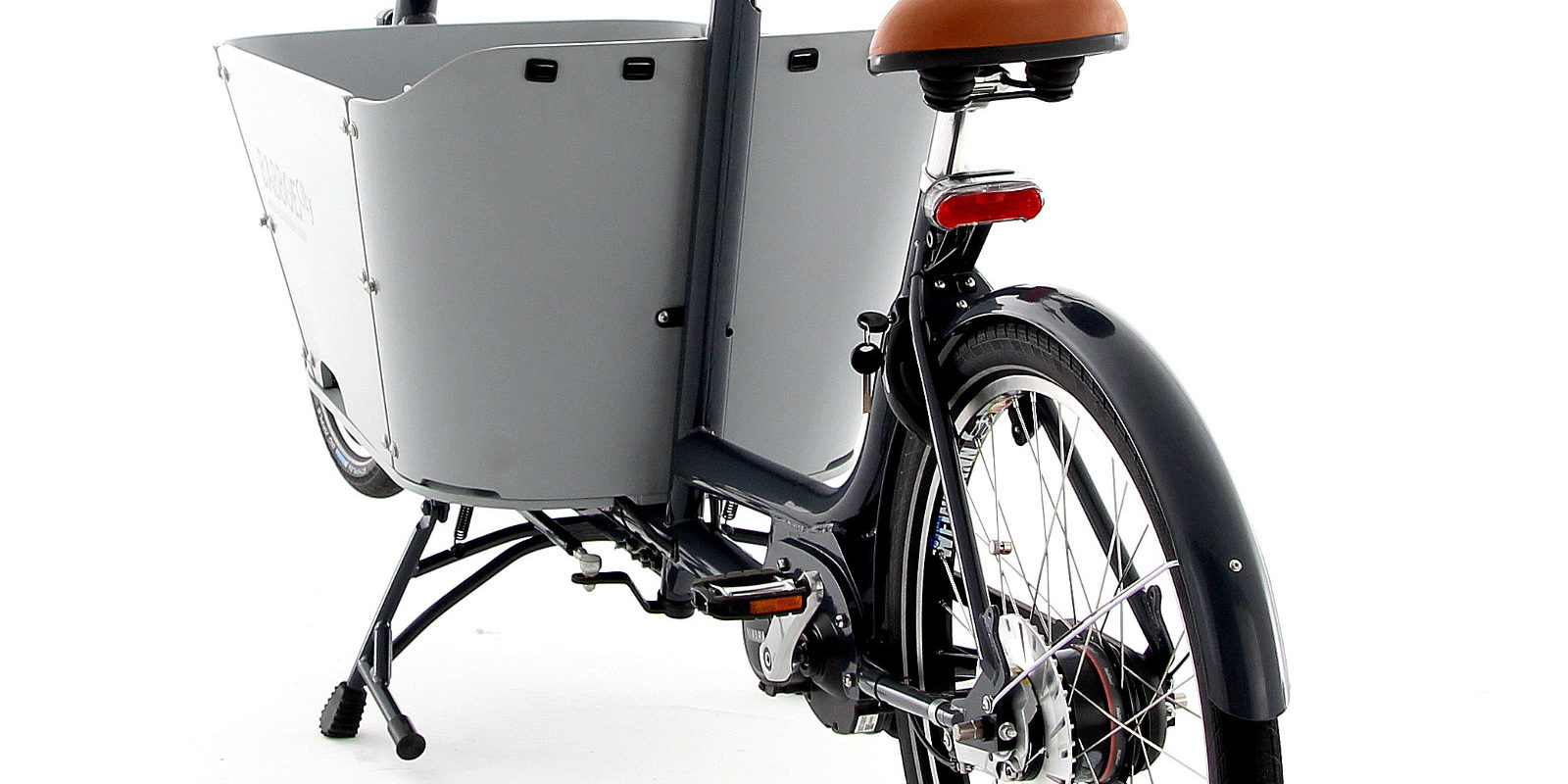 Babboe City Mountain