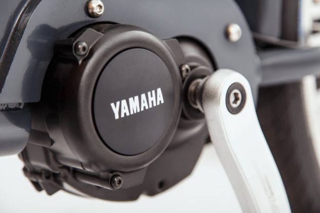 Mountain-City.05 napęd elektryczny