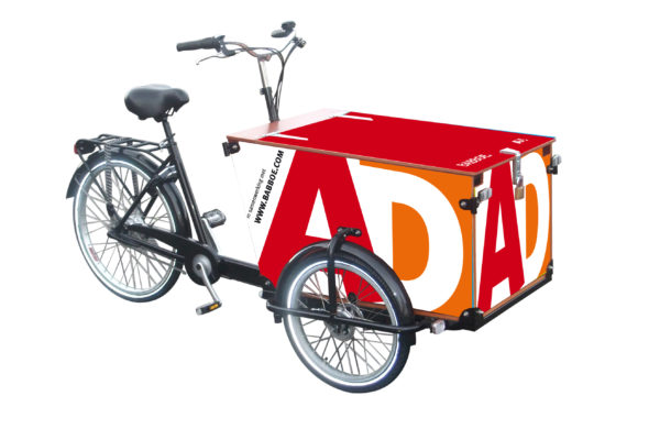 pro-trike_AD_HR Babboe Pro Trike