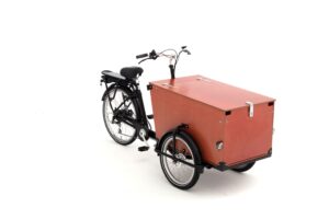 Babboe Pro Trike-E